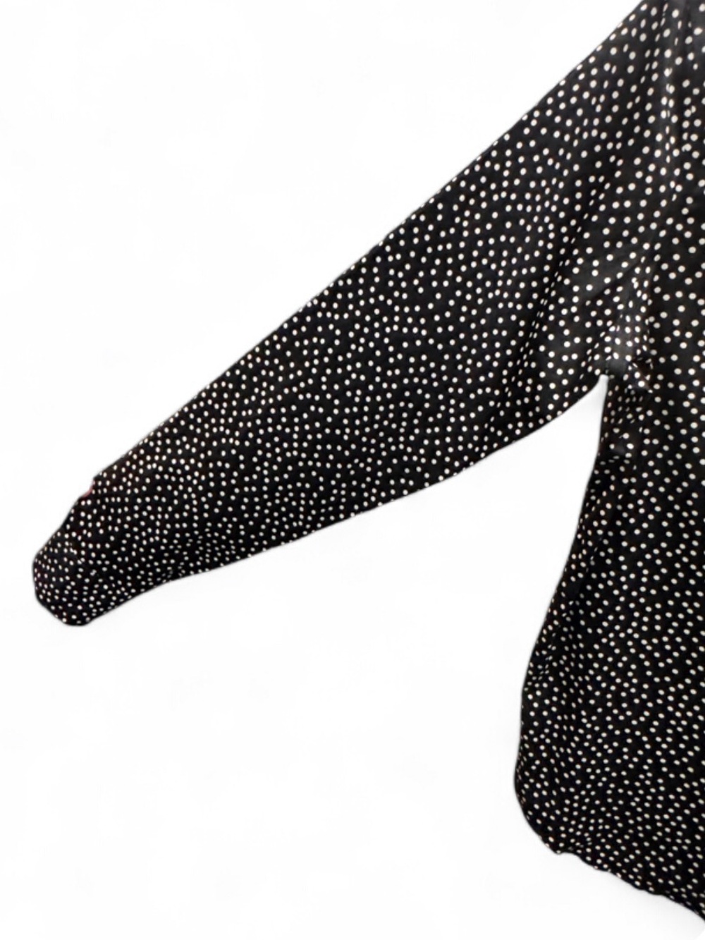 Chaps Straight-Leg Women’s Jeans - Black - Picture 9 of 16